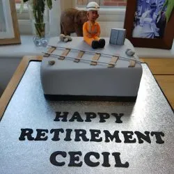 retirement